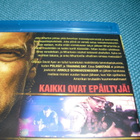 SABOTAGE (Schwarzenegger) K18, BD, FI-julkaisu*** - pikkukuva 3
