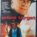 PRIME TARGET  DVD - pikkukuva 1