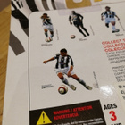[ FOOTBALL FIGURE ] Juventus - #10 Alessandro Del Piero - pikkukuva 3