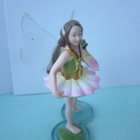 Schleich Bayala keiju, Lotus - pikkukuva 4