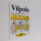 vilpola rakennusohje - pikkukuva 1