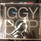 IGGY POP - Pop Music Cd-albumi - pikkukuva 1