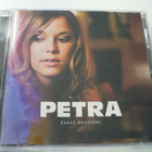 CD - PETRA : RAKAS KAUPUNKI -09 - pikkukuva 1