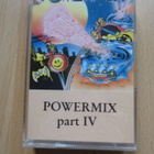 Powermiix Part IV C-kasetti - pikkukuva 1