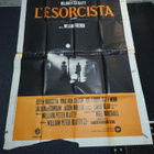 The Exorcist - elokuvajuliste ( 195 x 140 cm ) - pikkukuva 1