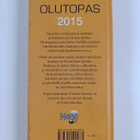 Valtteri Suorsa : Olutopas 2015 - pikkukuva 2