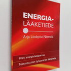 Arja Lindqvist-Niemelä : Energialääketiede - pikkukuva 1