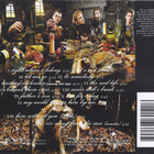 3 Doors Down • Seventeen Days CD - pikkukuva 2