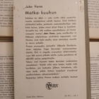 Jules Verne - Matka Kuuhun (sid.) - pikkukuva 2