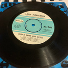 LASSE MÅRTENSON: Rikas mies jos …. * Poika . * FIN 1968 - pikkukuva 1