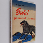 Wolf Durian : Susi paimenkoirana - pikkukuva 1