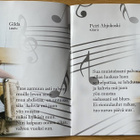 CD Gilda & Jazztet – Mustaa kahvia (2012) - pikkukuva 4