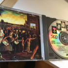 Skid Row Slave to The grind Cd ger 1991 - pikkukuva 2