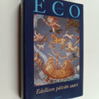 Umberto Eco : Edellisen päivän saari - pikkukuva 1