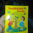 Lystikkäitä loruja - pikkukuva 1