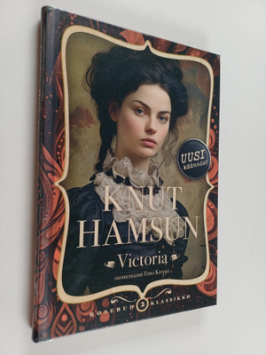 Knut Hamsun : Viktoria