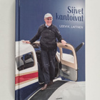 Leevi K. Laitinen : Siivet kantoivat : minun elämäni (sig... - pikkukuva 1