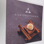 Kiertokeittokirja - pikkukuva 1