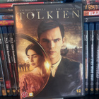 Tolkien (2019) - pikkukuva 1