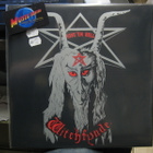 WITCHFYNDE - GIVE EM HELL - ITALIA 2007 UUSI LP - pikkukuva 1