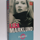 Liza Marklund : Paratiisi - pikkukuva 1