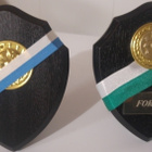 "POKAALIT"   2 KPL, erikoiset - pikkukuva 1