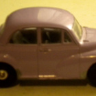 Morris Minor - Gorgi - pikkukuva 1