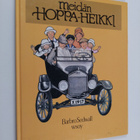 Barbro Sedwall : Meidän Hoppa-Heikki - pikkukuva 1