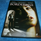 BORDERLINE - RAJATILA - DVD - pikkukuva 1