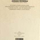 Pentti Saarikoski: Juomarin päiväkirjat - pikkukuva 2