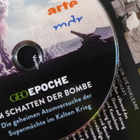 DVD Atomipommin varjossa - pikkukuva 2