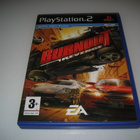 Burnout Revenge **PS2** - pikkukuva 1