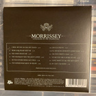 MORRISSEY - Ringleader Of The Tormentors CD+DVD digipak - pikkukuva 2
