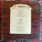 100% Whole Wheat – Ice, Fire & Desire Vinyyli LP - pikkukuva 2