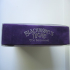 BLACKMORE'S NIGHT - THE BEGINNING 2xCD, 2xDVD BOXSET - pikkukuva 2