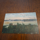 9 Helsinki Sveaborg-Vispori - pikkukuva 1