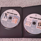 Great Comedy Movies (4 Elokuvaa) (2 Disc) (DVD) - pikkukuva 3