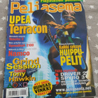 Peliasema lehti 8/2000 - pikkukuva 1