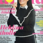 Anna n:o 3 2017 Martina Aitolahti. Liisa Mustonen. Jouni Nyn - pikkukuva 1
