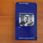 Peter von Bagh:Englantilainen elokuva.Nid. - pikkukuva 1