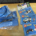 LEGO 6327 Turbo Champ (1998) Town / Vehicles / Normal - pikkukuva 3
