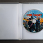 DVD: Big Game (Samuel L.Jackson, Onni Tommila 2014) - pikkukuva 3
