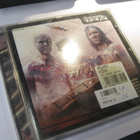 Apulanta - Hiekka - CD - pikkukuva 1