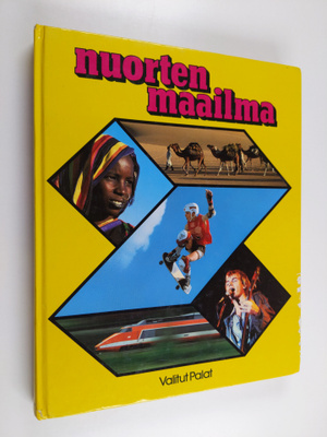 Nuorten maailma (1988)