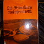 Itä-hämäläistä ruokaperinnettä (1.p.1980) Sis.postikulut - pikkukuva 1