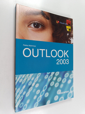 Pekka Malmirae : Outlook 2003