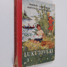 Lukutoveri 1 : lisälukemisto kansakoulun III ja IV luokille - pikkukuva 1