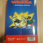 Aku ankan taskukirja 345 tähtihetki - pikkukuva 2