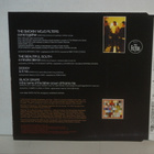 Paul McCartney Paul Weller Noel Gallagher CDEP Come Togethet - pikkukuva 2