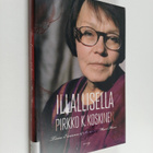 Pirkko K. Koskinen : Illallisella Pirkko K. Koskinen - pikkukuva 1